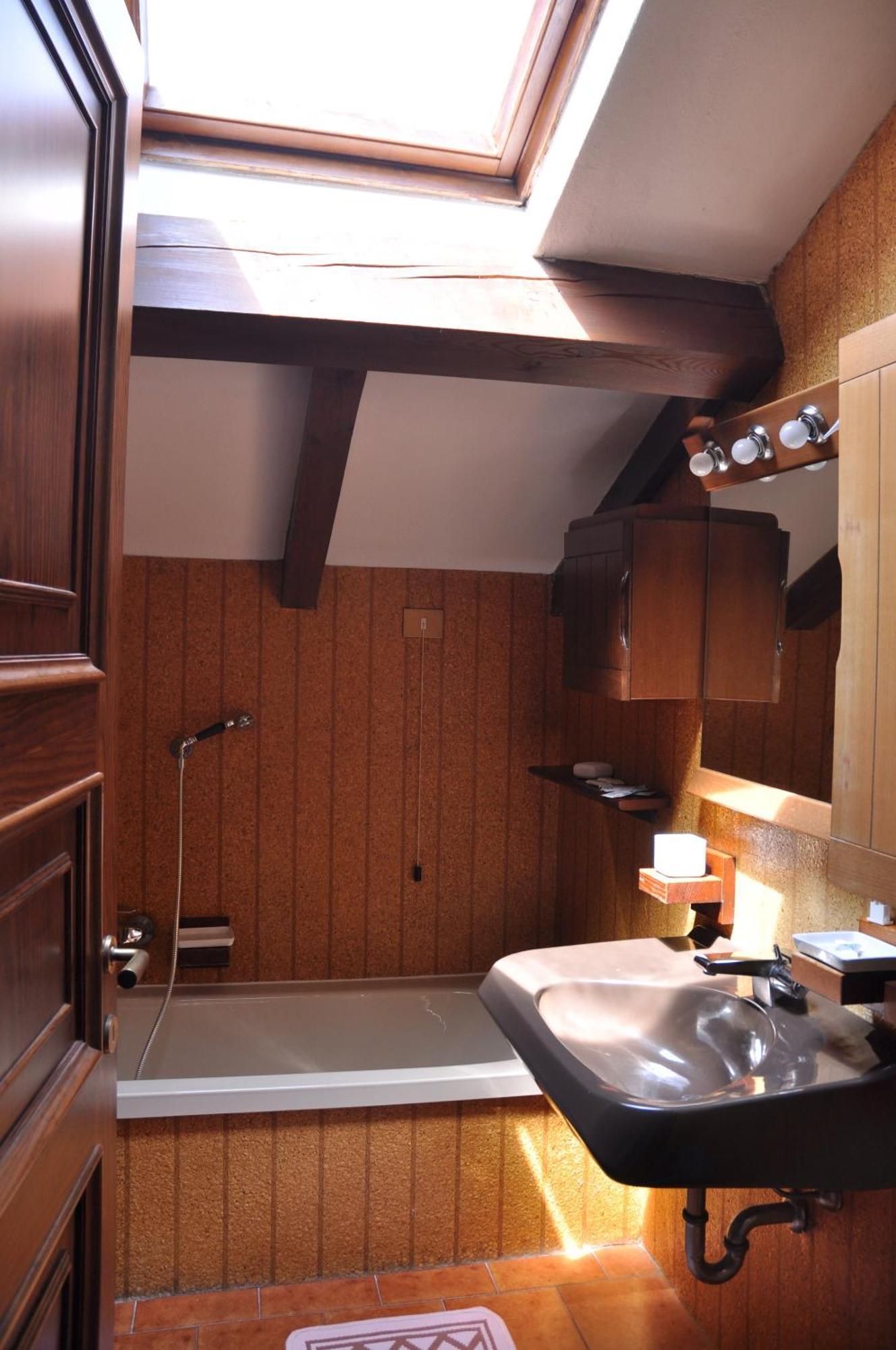 Hotel Ristorante Vapore Faggeto Lario Cameră foto